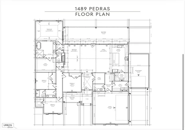 Photo 2 of Single family home for sale at 1489 Pedras Pl, Newcastle, OK 73065 | MLS# 1247214 | Listing updated on 2026-09-03