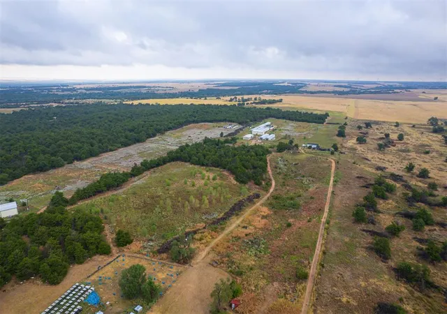 Photo 2 of Single family home for sale at 238471 E 780 Road, Oakwood, OK 73658 | MLS# 1247218 | Listing updated on 2026-10-09