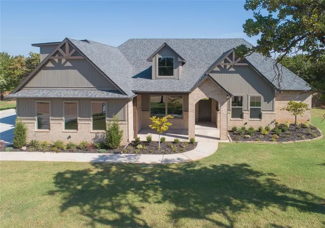 Photo 1 of Sale Pending at 8100 Sacred Forest, Arcadia, OK 73007 | MLS# 1247227 | Listing updated on 2026-09-24