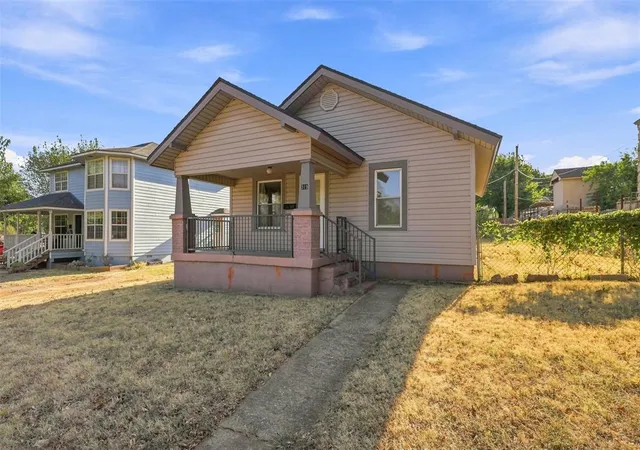 Photo 3 of Single family home for sale at 319 S 10th Street, Kingfisher, OK 73750 | MLS# 1247230 | Listing updated on 2026-09-03