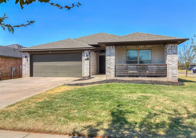 Photo 1 of Single family home for sale at 469 Nest Cir, Yukon, OK 73099 | MLS# 1247236 | Listing updated on 2026-10-08