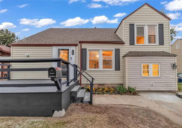 Photo 1 of Single family home for sale at 1008 S Miles Ave, El Reno, OK 73036 | MLS# 1247240 | Listing updated on 2026-09-02