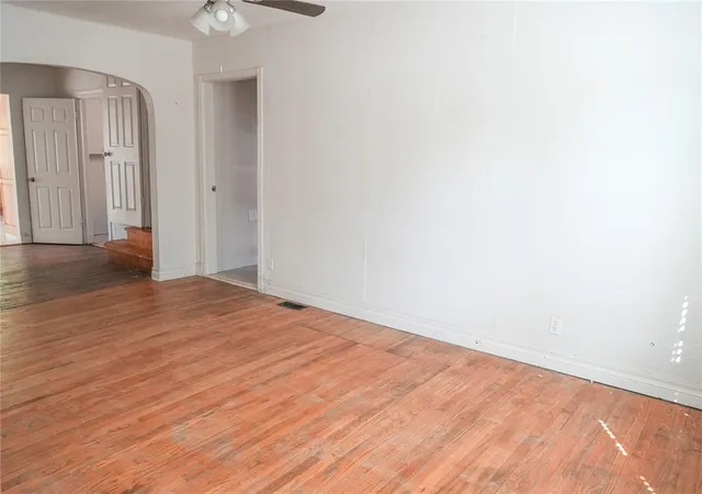 Photo 3 of Single family home for sale at 1008 S Miles Ave, El Reno, OK 73036 | MLS# 1247240 | Listing updated on 2026-09-24