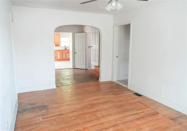 Photo 3 of Single family home for sale at 1008 S Miles Ave, El Reno, OK 73036 | MLS# 1247240 | Listing updated on 2026-09-24