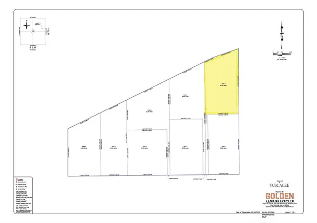 Photo 1 of Land for sale at 10500 E County Rd 74, Coyle, OK 73027 | MLS# 1247243 | Listing updated on 2026-09-02