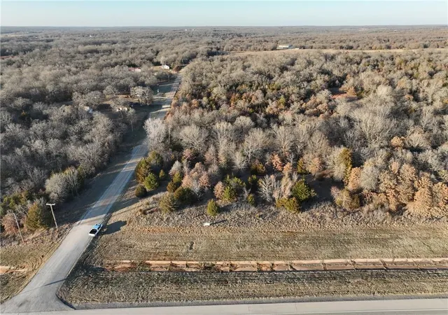 Photo 1 of Land for sale at 0000 Ok 39 Hwy, Wanette, OK 74878 | MLS# 1247258 | Listing updated on 2026-09-02