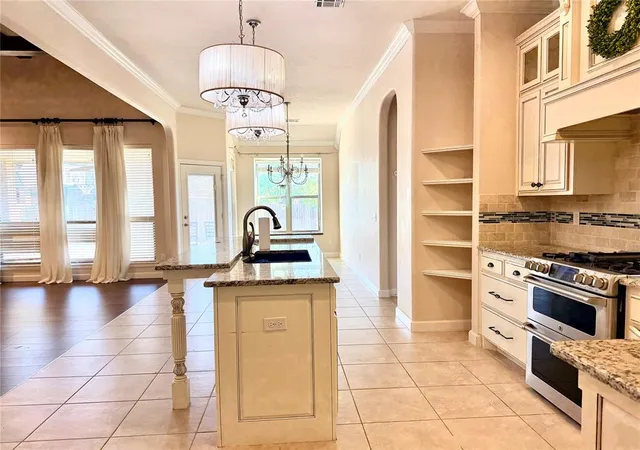 Photo 3 of Single family home for sale at 17100 Barcelona Dr, Oklahoma City, OK 73170 | MLS# 1247262 | Listing updated on 2026-09-03