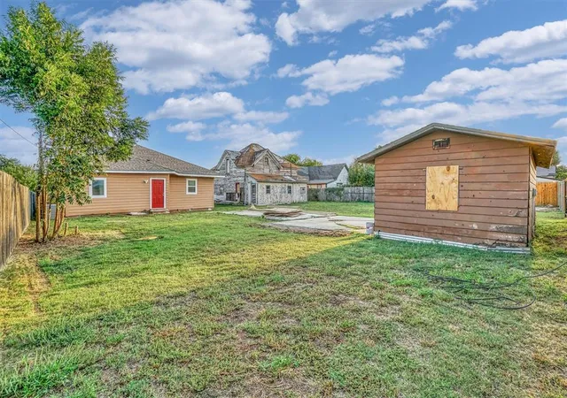 Photo 28 of Sale Pending at 311 E Walnut St, Altus, OK 73521 | MLS# 1247274 | Listing updated on 2026-09-13