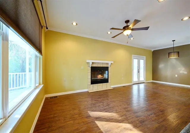 Photo 2 of Single family home for sale at 611 W Circle Dr, Broken Bow, OK 74728 | MLS# 1247275 | Listing updated on 2026-09-25