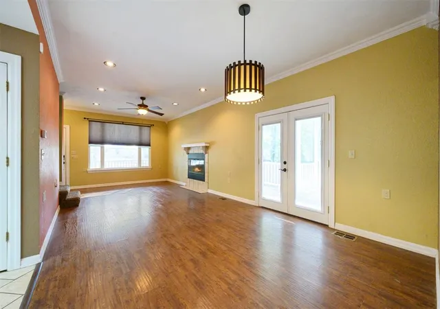 Photo 3 of Single family home for sale at 611 W Circle Dr, Broken Bow, OK 74728 | MLS# 1247275 | Listing updated on 2026-09-25