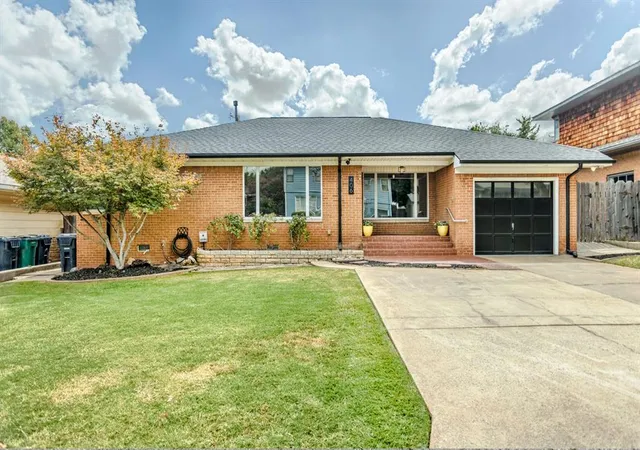 Photo 3 of Single family home for sale at 406 Nw 45th Street, Oklahoma City, OK 73118 | MLS# 1247279 | Listing updated on 2026-09-15