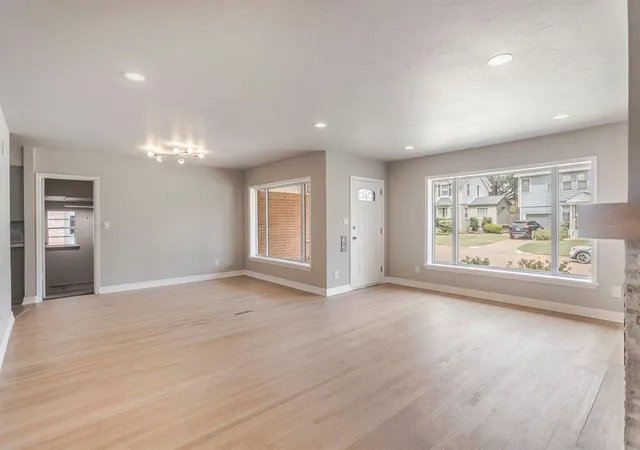 Photo 3 of Single family home for sale at 406 NW 45th Street, Oklahoma City, OK 73118 | MLS# 1247279 | Listing updated on 2026-09-15