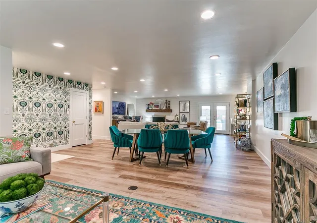 Photo 3 of Single family home for sale at 2502 S Berry Ave, Norman, OK 73072 | MLS# 1247280 | Listing updated on 2026-09-20
