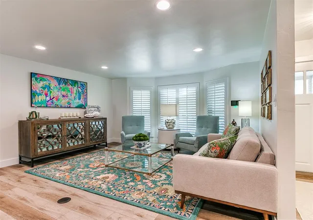 Photo 3 of Single family home for sale at 2502 S Berry Ave, Norman, OK 73072 | MLS# 1247280 | Listing updated on 2026-09-20
