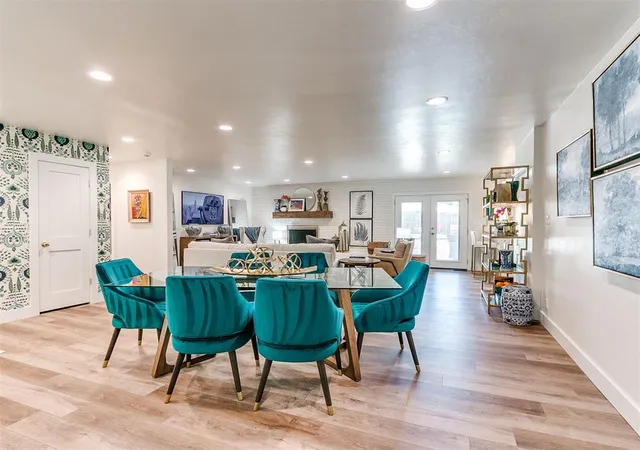Photo 4 of Single family home for sale at 2502 S Berry Ave, Norman, OK 73072 | MLS# 1247280 | Listing updated on 2026-09-20