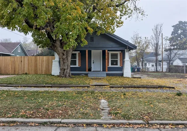 Photo 1 of Single family home for sale at 2015 N Mckinley Ave, Oklahoma City, OK 73106 | MLS# 1247283 | Listing updated on 2026-09-02