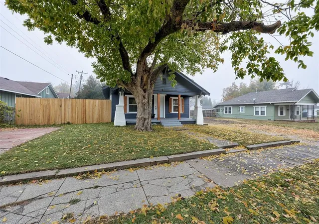 Photo 3 of Single family home for sale at 2015 N Mckinley Ave, Oklahoma City, OK 73106 | MLS# 1247283 | Listing updated on 2026-09-02