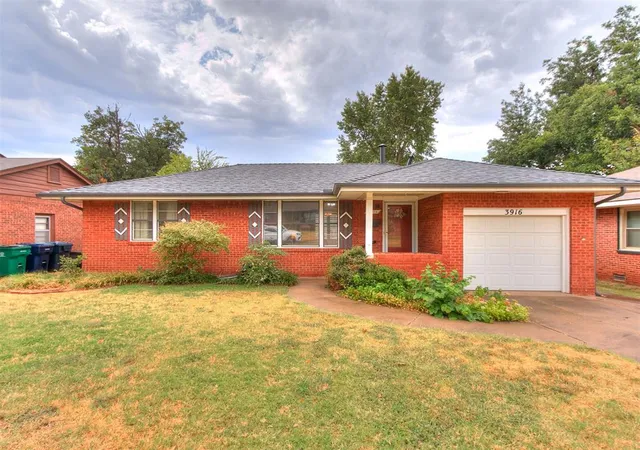 Photo 3 of Sale Pending at 3916 Cashion Pl, Oklahoma City, OK 73112 | MLS# 1247288 | Listing updated on 2026-09-16