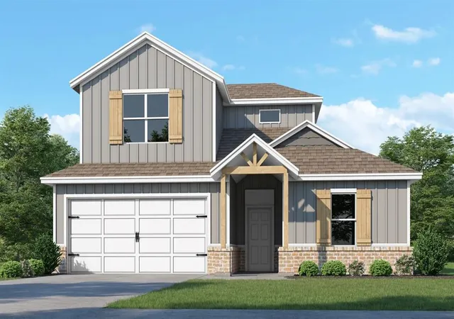 Photo 2 of Single family home for sale at 5590 Bluestem Ave, Guthrie, OK 73044 | MLS# 1247294 | Listing updated on 2026-10-05