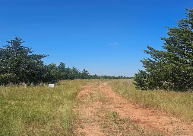 Photo 1 of Land for sale at 106 Pearl Ln, Bethel Acres, OK 74801 | MLS# 1247300 | Listing updated on 2026-09-04
