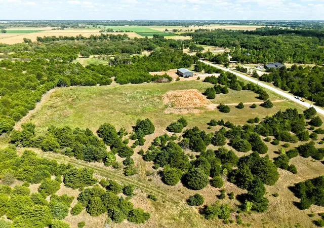 Photo 2 of Land for sale at 106 Pearl Ln, Bethel Acres, OK 74801 | MLS# 1247300 | Listing updated on 2026-09-04