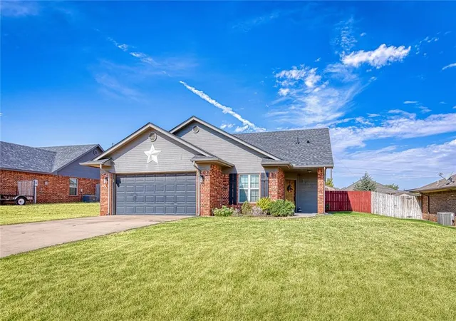Photo 1 of Single family home for sale at 103 Ranch Rd, Elk City, OK 73644 | MLS# 1247306 | Listing updated on 2026-09-19