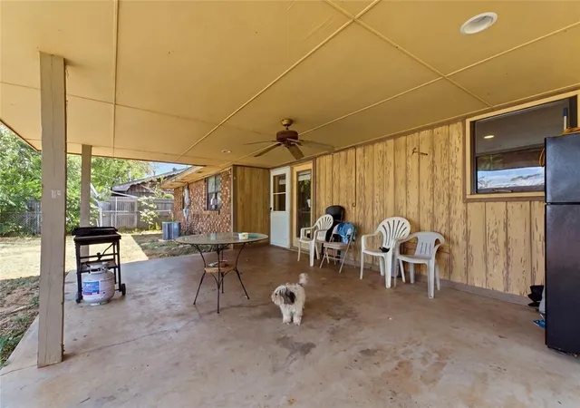 Photo 29 of Single family home for sale at 1313 SW 68th Street, Oklahoma City, OK 73159 | MLS# 1247309 | Listing updated on 2026-10-10