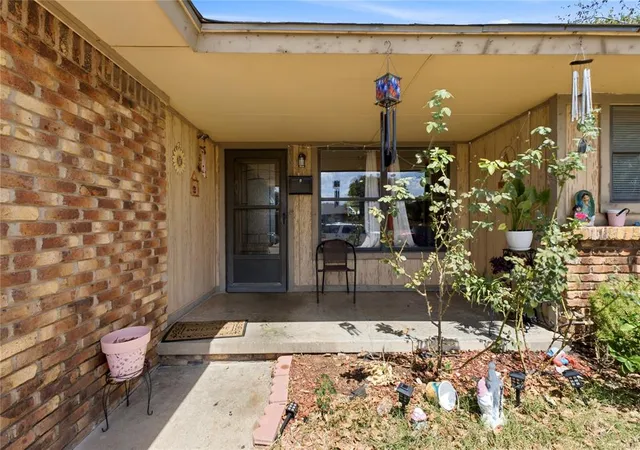 Photo 3 of Single family home for sale at 1313 SW 68th Street, Oklahoma City, OK 73159 | MLS# 1247309 | Listing updated on 2026-09-03