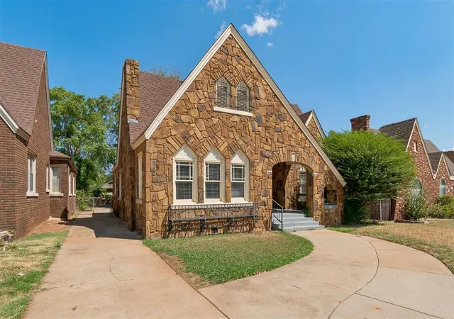Photo 1 of Single family home for sale at 1225 Ne 14th Street, Oklahoma City, OK 73117 | MLS# 1247310 | Listing updated on 2026-09-07