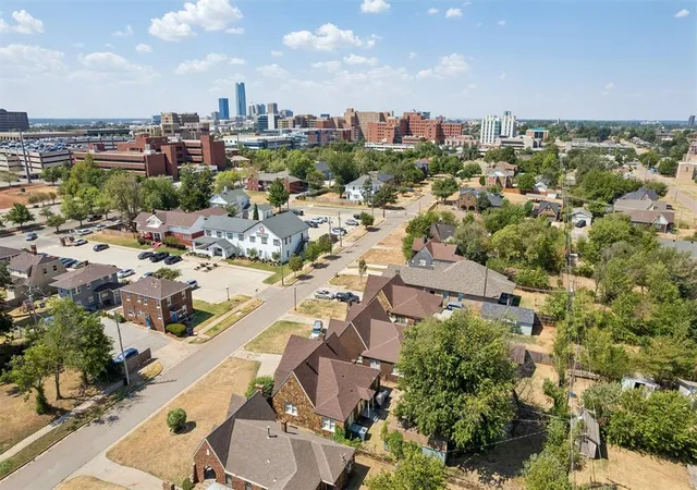 Photo 1 of Single family home for sale at 1225 Ne 14th Street, Oklahoma City, OK 73117 | MLS# 1247310 | Listing updated on 2026-10-04