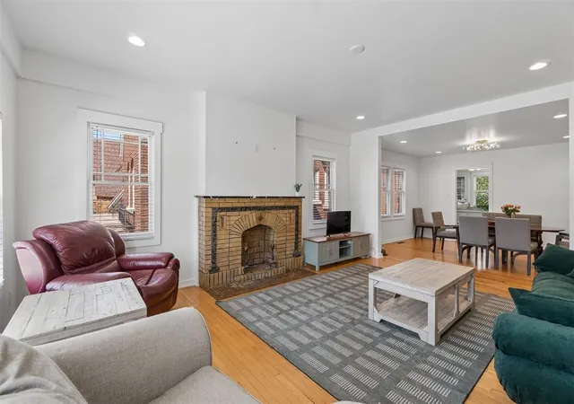Photo 3 of Single family home for sale at 1225 Ne 14th Street, Oklahoma City, OK 73117 | MLS# 1247310 | Listing updated on 2026-09-07