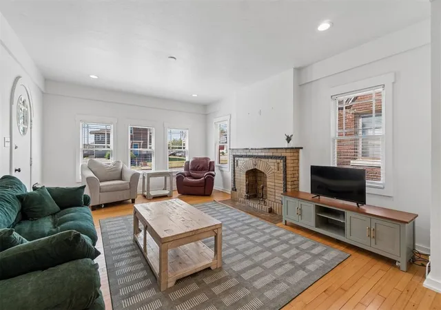 Photo 3 of Single family home for sale at 1225 NE 14th Street, Oklahoma City, OK 73117 | MLS# 1247310 | Listing updated on 2026-09-07