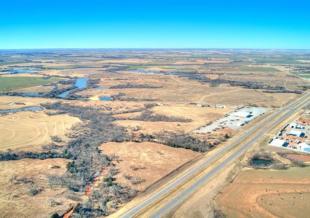 Photo 1 of Land for sale at (Undisclosed), Yukon, OK 73099 | MLS# 1247312 | Listing updated on 2026-09-02