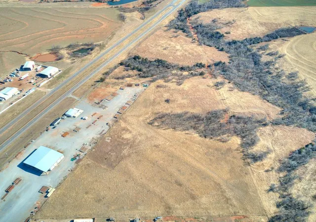 Photo 4 of Land for sale at (Undisclosed), Yukon, OK 73099 | MLS# 1247312 | Listing updated on 2026-09-02