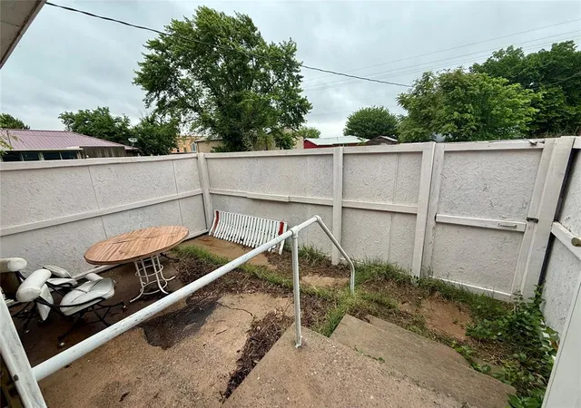 Photo 2 of Single family home for sale at 308 S Magnolia Ave, Erick, OK 73645 | MLS# 1247313 | Listing updated on 2026-09-02
