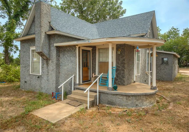 Photo 1 of Single family home for sale at 29693 E 750 Road, Crescent, OK 73028 | MLS# 1247319 | Listing updated on 2026-09-18