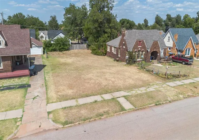 Photo 1 of Sale Pending at 1109 Ne 15th Street, Oklahoma City, OK 73117 | MLS# 1247326 | Listing updated on 2026-09-05