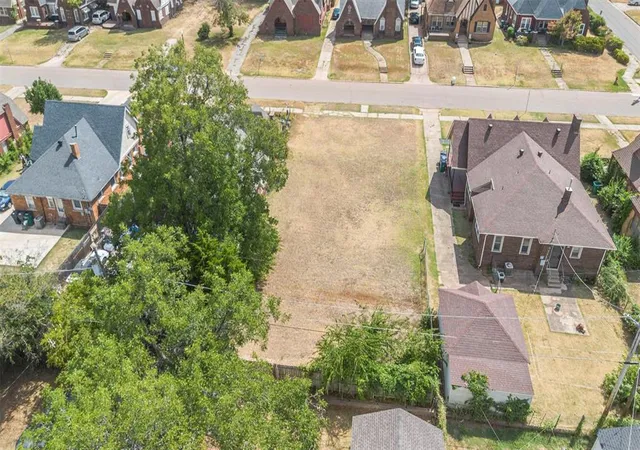 Photo 4 of Sale Pending at 1109 NE 15th Street, Oklahoma City, OK 73117 | MLS# 1247326 | Listing updated on 2026-09-05