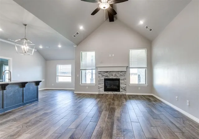 Photo 3 of Single family home for sale at 9125 Nw 115th Street, Yukon, OK 73099 | MLS# 1247327 | Listing updated on 2026-09-19