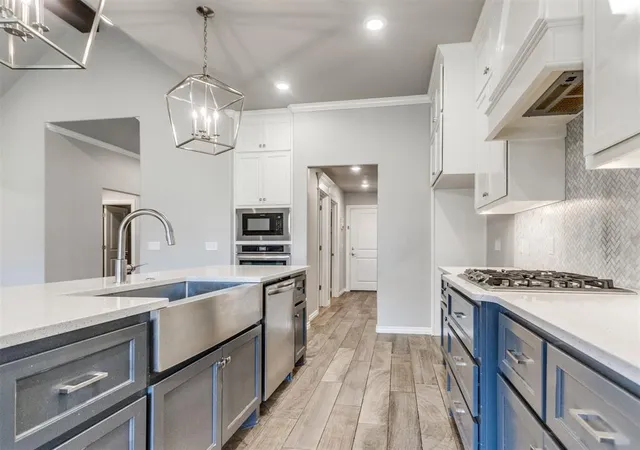 Photo 3 of Single family home for sale at 9125 NW 115th Street, Yukon, OK 73099 | MLS# 1247327 | Listing updated on 2026-09-19