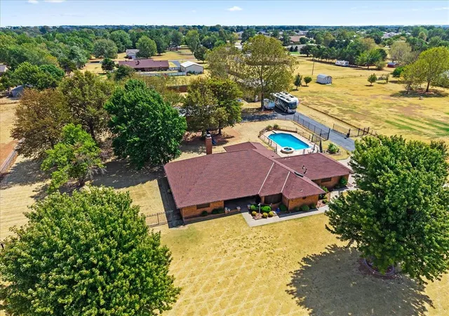 Photo 1 of Single family home for sale at 826 S Ebeling Dr, Mustang, OK 73064 | MLS# 1247328 | Listing updated on 2026-09-04