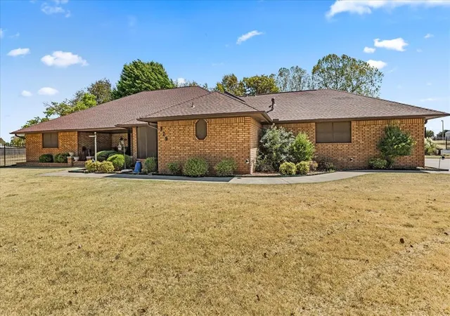 Photo 3 of Single family home for sale at 826 S Ebeling Dr, Mustang, OK 73064 | MLS# 1247328 | Listing updated on 2026-09-04