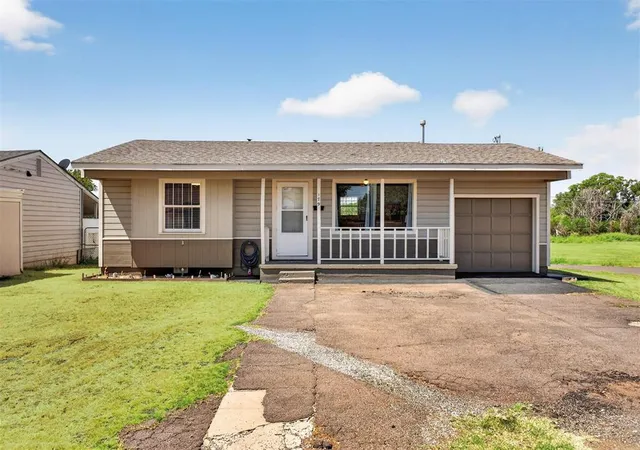 Photo 1 of Single family home for sale at 179 Herring Dr, Elk City, OK 73644 | MLS# 1247331 | Listing updated on 2026-09-05