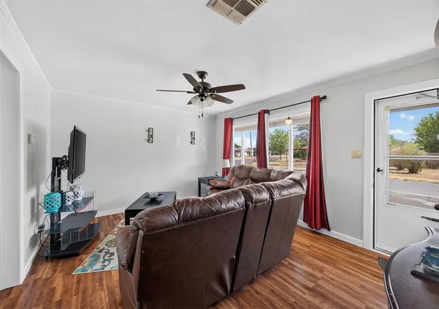 Photo 4 of Single family home for sale at 179 Herring Dr, Elk City, OK 73644 | MLS# 1247331 | Listing updated on 2026-09-05