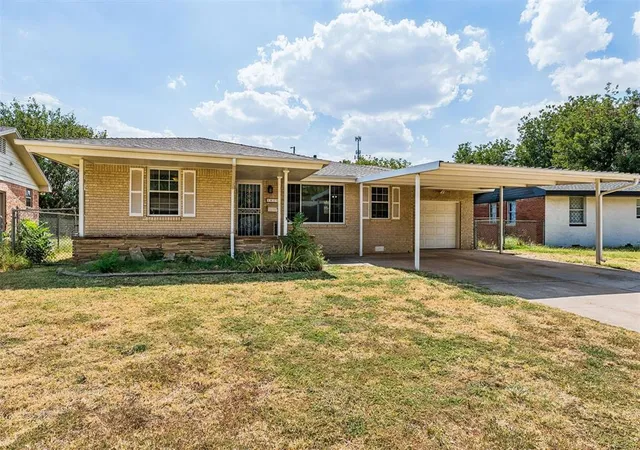 Photo 3 of Single family home for sale at 1211 N Sterling Ave, Oklahoma City, OK 73127 | MLS# 1247343 | Listing updated on 2026-09-15