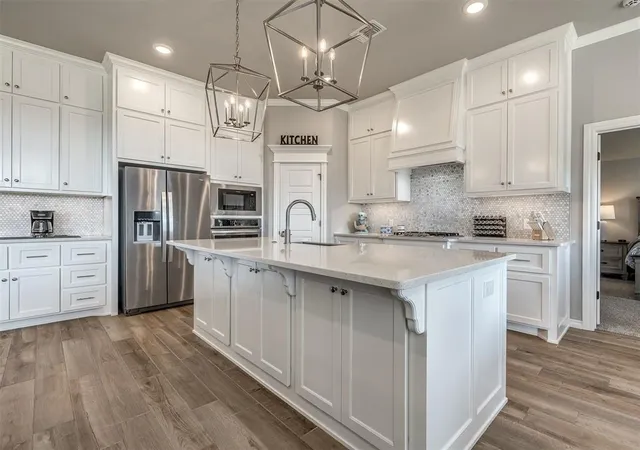 Photo 3 of Single family home for sale at 1624 NE 35th Street, Moore, OK 73160 | MLS# 1247345 | Listing updated on 2026-09-05