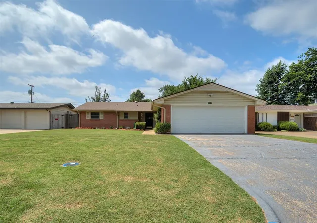 Photo 2 of Sale Pending at 7608 Nw 25th Street, Bethany, OK 73008 | MLS# 1247352 | Listing updated on 2026-09-06