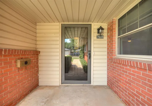 Photo 3 of Sale Pending at 7608 Nw 25th Street, Bethany, OK 73008 | MLS# 1247352 | Listing updated on 2026-09-06