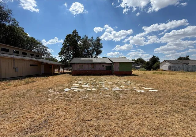 Photo 3 of Single family home for sale at 2633 W Main St, Oklahoma City, OK 73107 | MLS# 1247353 | Listing updated on 2026-09-03