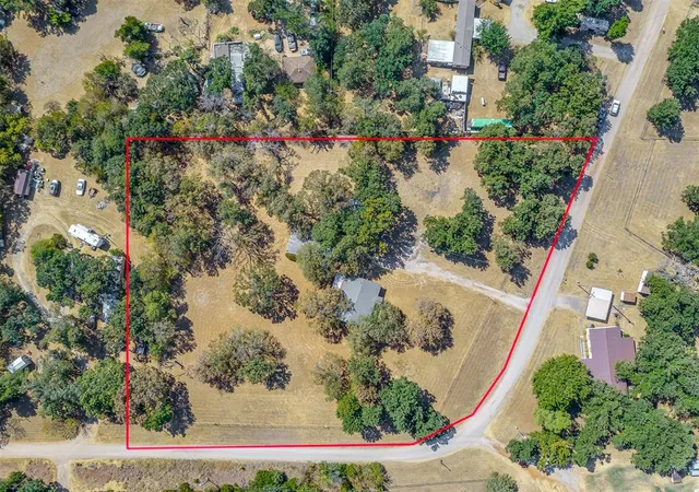 Photo 1 of Sale Pending at 8530 Lakewood Ave, Guthrie, OK 73044 | MLS# 1247357 | Listing updated on 2026-09-05